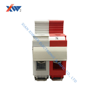 Voltage Transformer Secondary Grounding Surge Protective Device F-MS25-PVT/FM