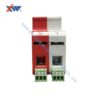 Voltage Transformer Secondary Grounding Surge Protective Device F-MS25-PVT/FM