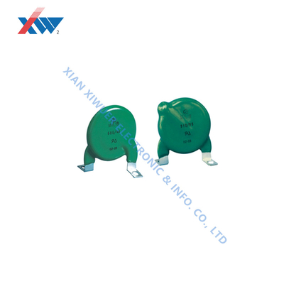 MYL1B 680/40 D48 High Voltage Zinc Metal Oxide Varistor 40kA High Energy For Surge Protection