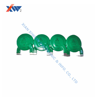 MYL1B 680/40 D48 High Voltage Zinc Metal Oxide Varistor 40kA High Energy For Surge Protection