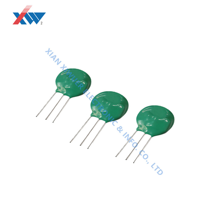 TMOV 20D 460VAC With Thermally Activated Element Temperature-sensitive Device Attached Varistor