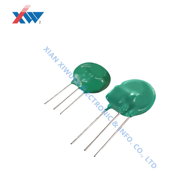 TMOV 20D 460VAC With Thermally Activated Element Temperature-sensitive Device Attached Varistor