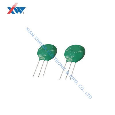 TMOV 20D 460VAC With Thermally Activated Element Temperature-sensitive Device Attached Varistor