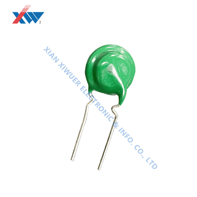GMOV 14D271K Hybrid Overvoltage Protection Components Combine GDT And MOV Small Size