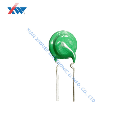 GMOV 14D271K Hybrid Overvoltage Protection Components Combine GDT And MOV Small Size