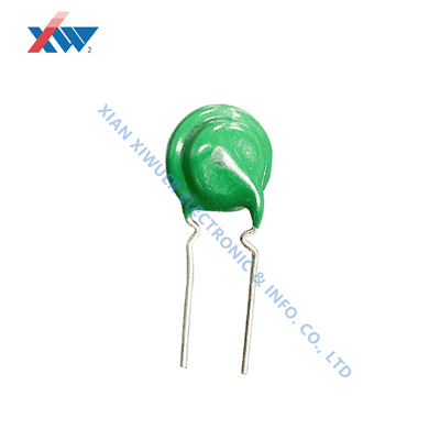 20D511K GMOV With Both GDT And Zinc Oxide Discs Used For Overvoltage Protections