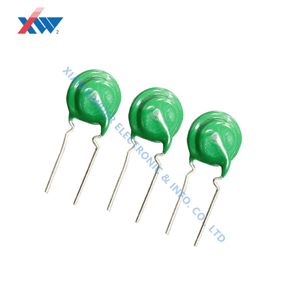 20D511K GMOV With Both GDT And Zinc Oxide Discs Used For Overvoltage Protections