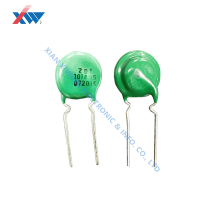 20D511K GMOV With Both GDT And Zinc Oxide Discs Used For Overvoltage Protections