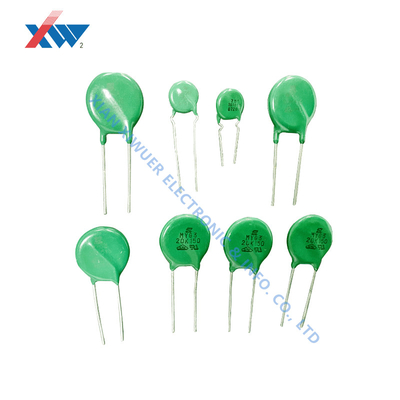 20D511K GMOV With Both GDT And Zinc Oxide Discs Used For Overvoltage Protections