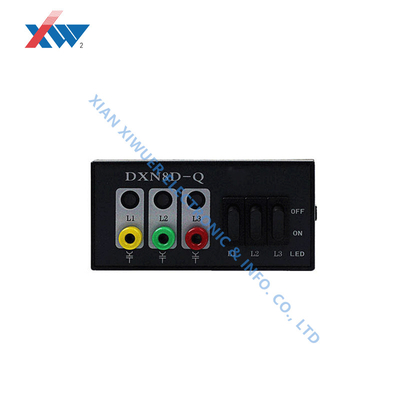 Insulator 24kV Indoor High Voltage Power Display Device Sensor With Indoor HV.alive Display Indication