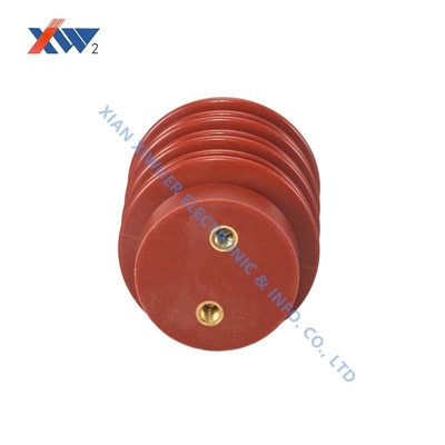 Insulator 24kV Indoor High Voltage Power Display Device Sensor With Indoor HV.alive Display Indication