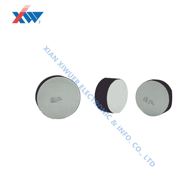 Customized Metal Oxide Varistor Class 1 Lightning Arrester Core MOV Blocks Zinc Oxide Varistor