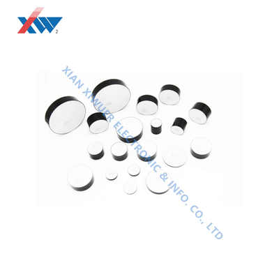 Customized Metal Oxide Varistor Class 1 Lightning Arrester Core MOV Blocks Zinc Oxide Varistor