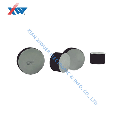Customized Metal Oxide Varistor Class 1 Lightning Arrester Core MOV Blocks Zinc Oxide Varistor