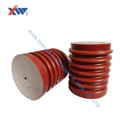 ISO45001 Certified Capacitive Insulator for Switchgear  -40°C- 85°C Design