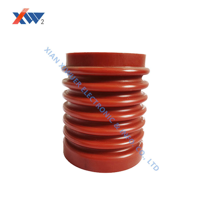 ISO45001 Certified Capacitive Insulator for Switchgear  -40°C- 85°C Design