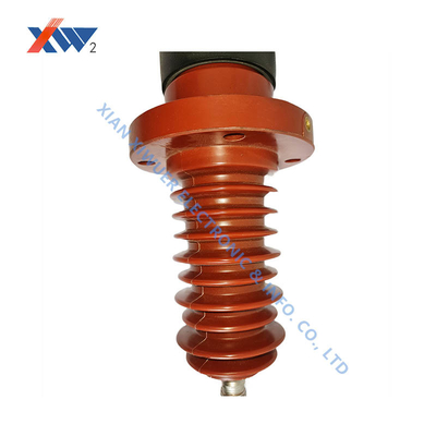 ISO45001 Certified Capacitive Insulator for Switchgear  -40°C- 85°C Design