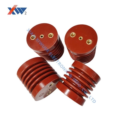 ISO45001 Certified Capacitive Insulator for Switchgear  -40°C- 85°C Design