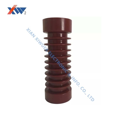 Indoor/Outdoor MV Switchgear Capacitive Insulator Partial Discharge 14.4kV 5pC Rated Voltage 12kV