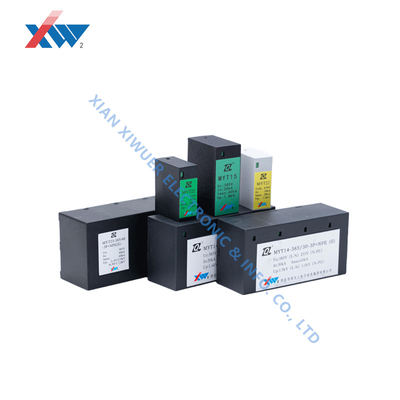 20kA PCB Onboard Surge Protective Device 385V Specially Designed For PCB Board Welding Surge Protector