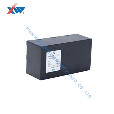 Long-Lasting 505V DC Signal Reminder Function  PCB Onboard Surge Protectorctor