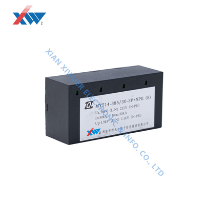 20kA PCB Onboard Surge Protective Device 385V Specially Designed For PCB Board Welding Surge Protector