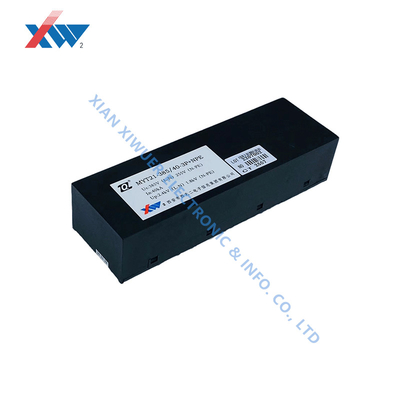 Long-Lasting 505V DC Signal Reminder Function  PCB Onboard Surge Protectorctor