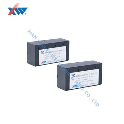 Long-Lasting 505V DC Signal Reminder Function  PCB Onboard Surge Protectorctor