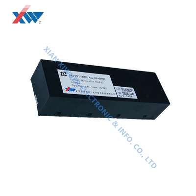 85V Protection Level Specification for Small Space Occupying 40KA Onboard Surge Protector