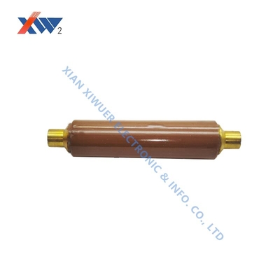 Capacitor Rod Safe Hard-wired Products Protection For HV Switches And Power Circuit Breakers