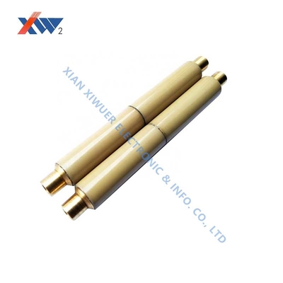Capacitor Rod Safe Hard-wired Products Protection For HV Switches And Power Circuit Breakers