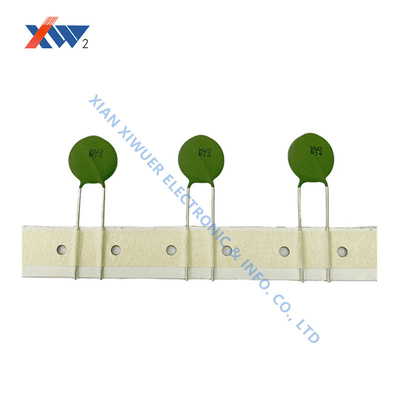 MZ11A PTC NTC Thermistor PTC Positive Temperature Coefficient Thermistor MZ11A-680