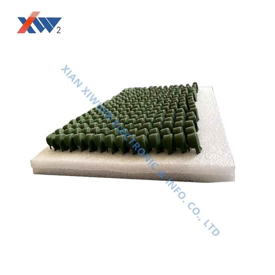MZ11A PTC NTC Thermistor PTC Positive Temperature Coefficient Thermistor MZ11A-680