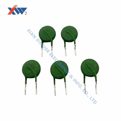 MZ11A PTC NTC Thermistor PTC Positive Temperature Coefficient Thermistor MZ11A-680
