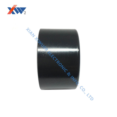 Power ceramic capacitor high voltage doorknob capacitors 20kV 30kV 1400 PF