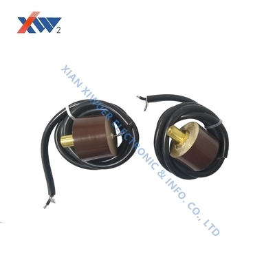 2000VAC HV Ceramic Capacitor 3000pF 2kv Capacitor Radial Package