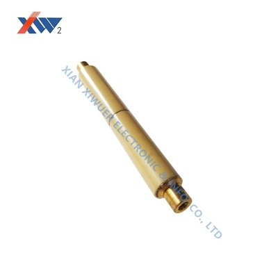 High Voltage Live Line Capacitor 38pF For Switchgear Working Voltage 12kV Ultra High Frequency