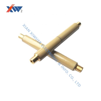 12kV 125pF Live Line Capacitors For High Voltage Sensor Indicators And Charged Displays