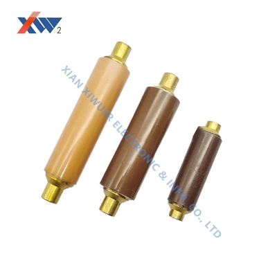 12kV 34pF High Voltage Live Line Capacitors Used In Live Line Indication Applications