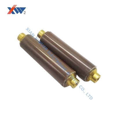 High Voltage Ceramic Capacitor 4-330pF For Voltage Display In Live Line Circuits