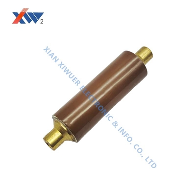 High Voltage Ceramic Capacitor 4-330pF For Voltage Display In Live Line Circuits
