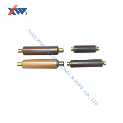 High Voltage Ceramic Capacitor 4-330pF For Voltage Display In Live Line Circuits