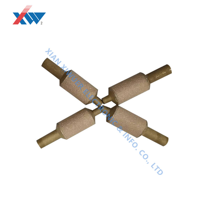 High Voltage Ceramic Capacitor 7.2kVAC 5pF For Power Frequency Applications Live Line Capacitor