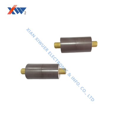 High Voltage Ceramic Capacitor 7.2kVAC 5pF For Power Frequency Applications Live Line Capacitor