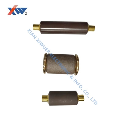 High Voltage Ceramic Capacitor 7.2kVAC 5pF For Power Frequency Applications Live Line Capacitor