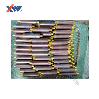 High Voltage Ceramic Capacitor 230pF 3.6kV Live Line Withstanding Voltage 32kVAC5min for Harsh Usage High T 22.0mm