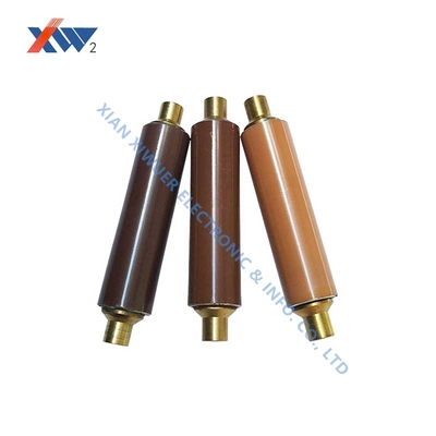 Long service life high voltage ceramic capacitor 24kV 400pF used in Live-Line Indication live line capacitor