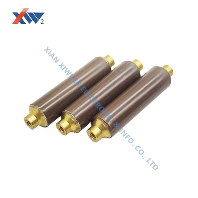 Long service life high voltage ceramic capacitor 24kV 400pF used in Live-Line Indication live line capacitor