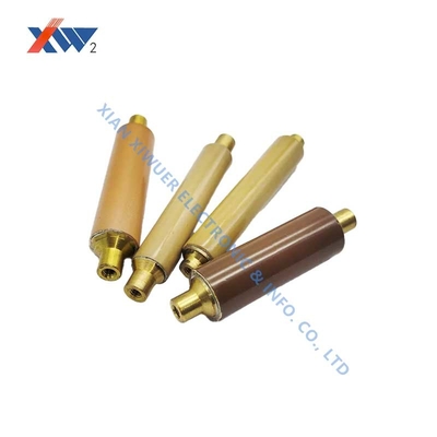 Long service life high voltage ceramic capacitor 24kV 400pF used in Live-Line Indication live line capacitor