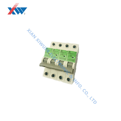 Surge Protector Device Circuit Breaker 230V Protect For First Level Second Level Power Supply Equipment
